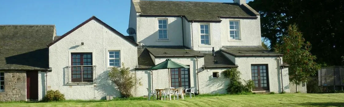 Midkinleith Farm Holiday Cottage