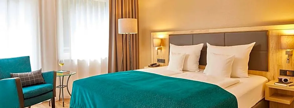 Best Western Premier Alsterkrug Hotel