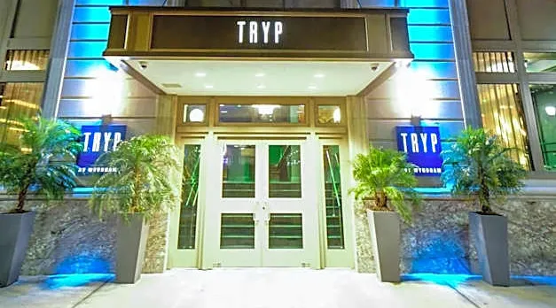 TRYP by Wyndham Newark Downtown