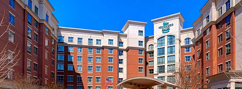 Homewood Suites By Hilton Nashville Vanderbilt
