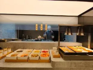 Ji Hotel Nanjing Longjiang New City Plaza