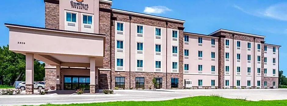 Comfort Inn & Suites North Platte