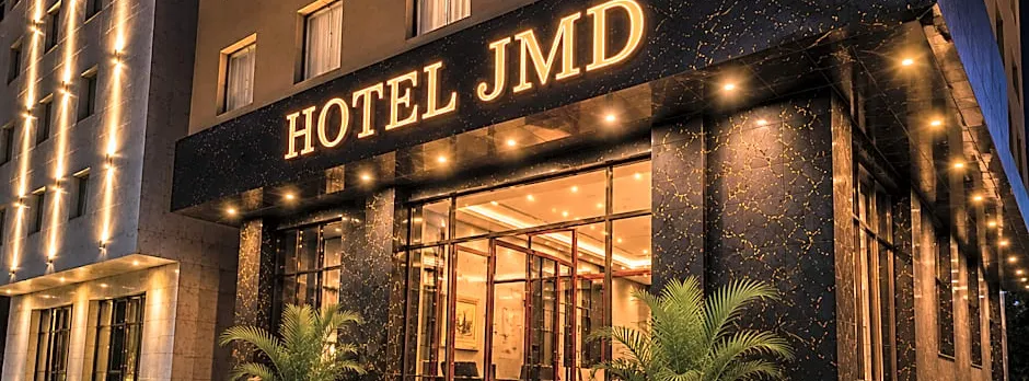 Hotel JMD Managed by Kian