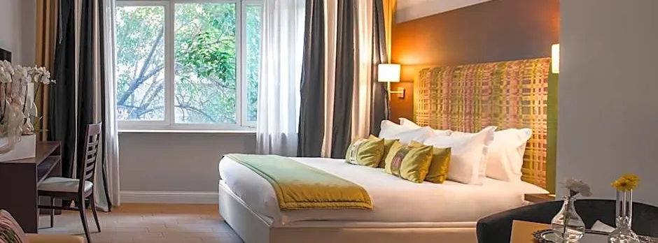 Chic&Town Luxury Rooms Piazza del Popolo 1