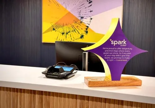 Spark by Hilton Waynesboro
