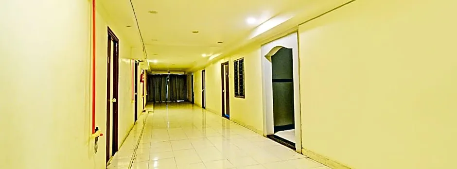 Hotel O Sahasra Residency Near Nexus Hyderabad