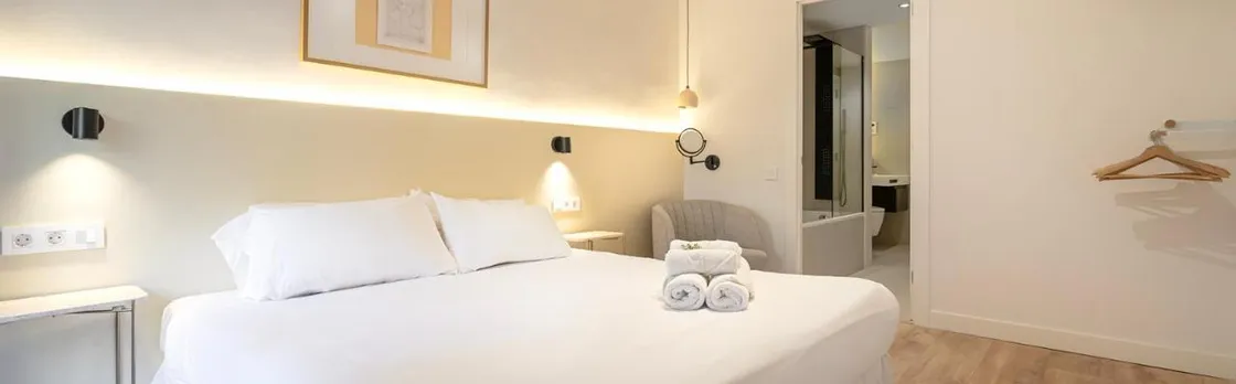 Happy Apartments Barcelona