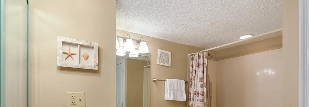 Shoreline Towers 1056 3 Bedroom Condo
