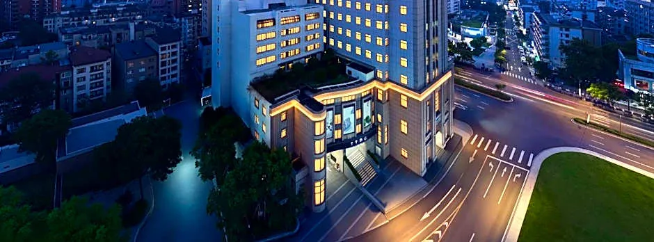 Ji Hotel Hangzhou West Lake Hubin Erqing Building