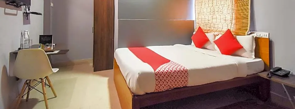 Hotel O Binayak Inn