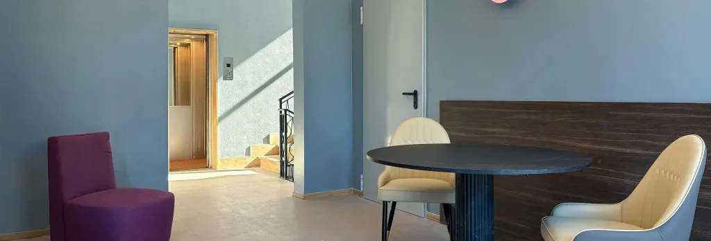 Best Western Hotel Revolution
