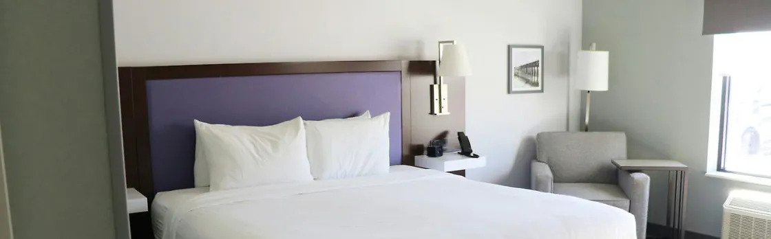 Hampton Inn McMinnville, TN