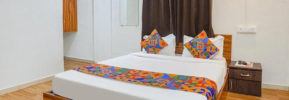 Fabhotel Aursai