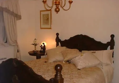 A Luxury Apartment in York