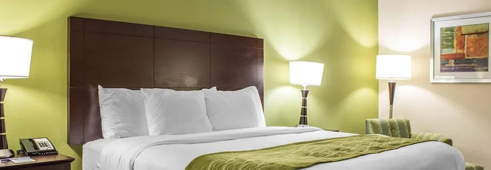 Econo Lodge Ankeny - Des Moines