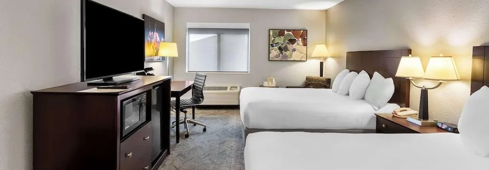 Best Western Oswego Hotel