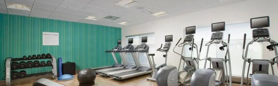 Holiday Inn Express & Suites Greenville S - Piedmont