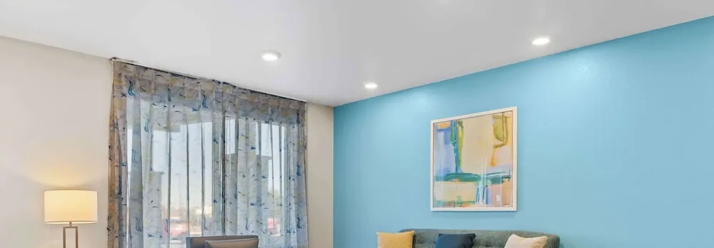 WoodSpring Suites Centennial - Denver Tech Center