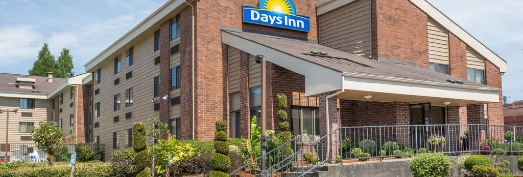 Quality Inn & Suites Clackamas