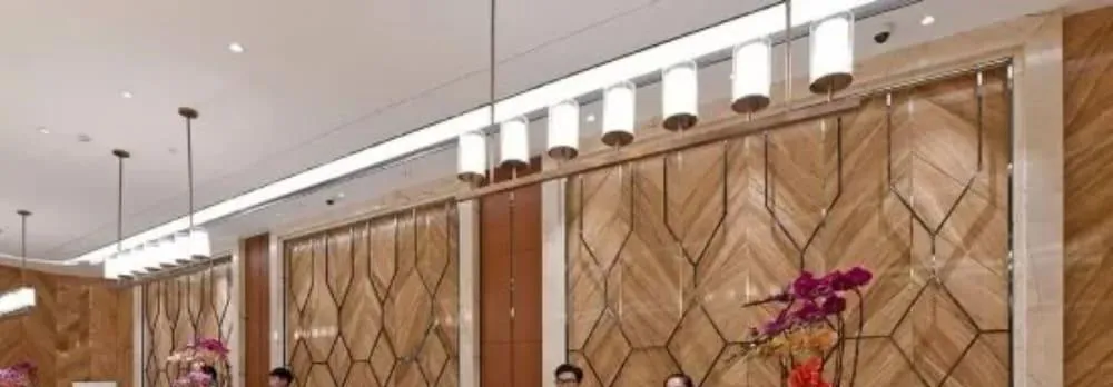 Mehood Lestie Hotel Panyu Branch