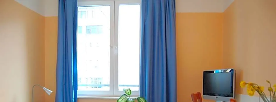 Pegasus Hostel Berlin
