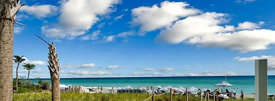 Beachwalk Resort