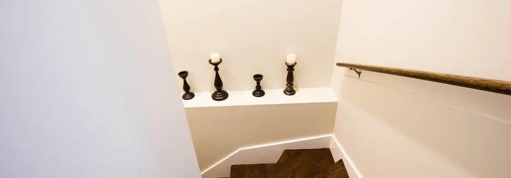 2 Level Home Near Wrigley