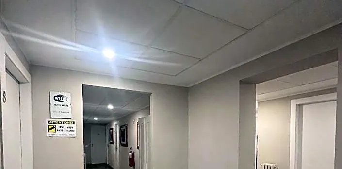Hotel Galla