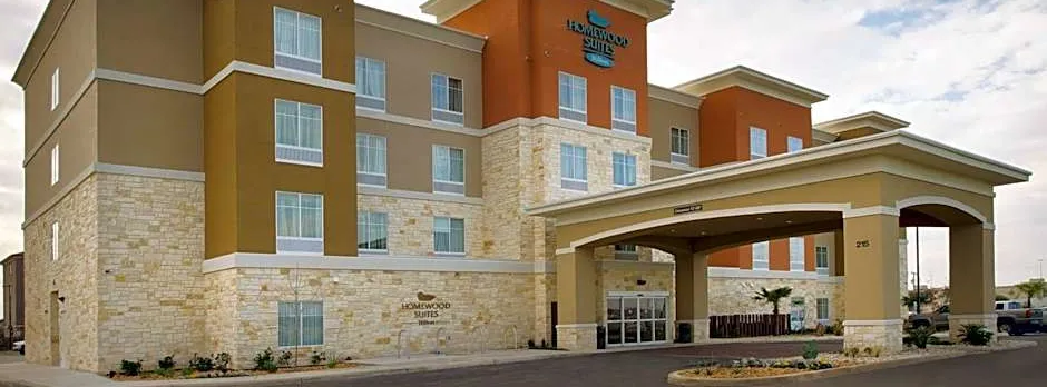 Homewood Suites by Hilton Lackland AFB/Sea World