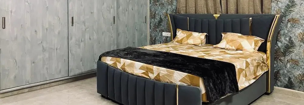 ORION Elegant Luxury Apartements