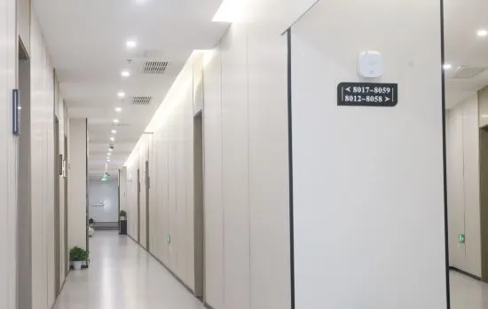 Shuxiaowo Apartment Hotel (Shanghai West Railway Station Jinyuan Senior High School Branch)
