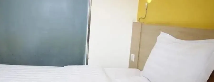 7 Days Inn (Chengdu Jinhuawanda Jiuyanqiao Branch)