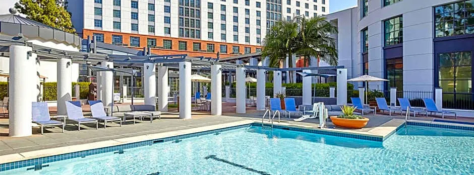 Hyatt Regency La Jolla at Aventine