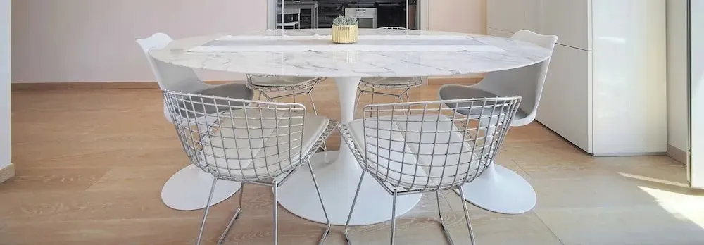Stunning Apartment a/c 6P With Sea View - Cannes
