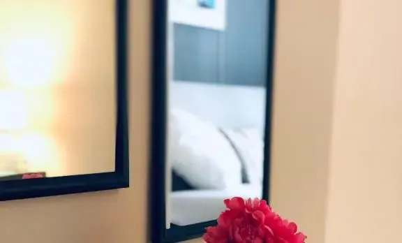 Sweet luxury