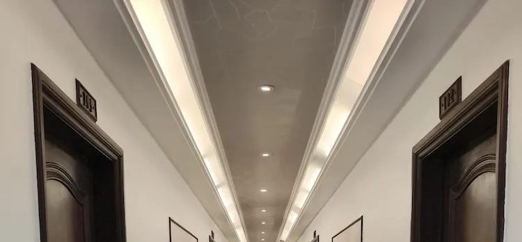 Hotel Devansh by Inspira