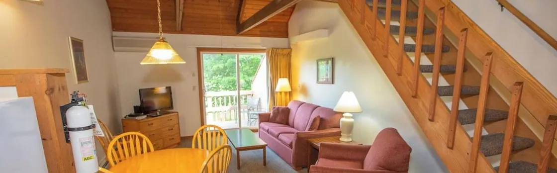 Cold Spring Resort