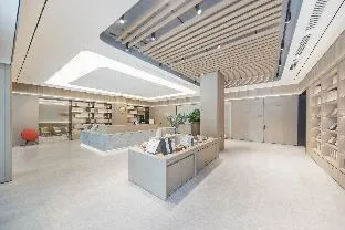 Ji Hotel Hangzhou Binjiang Baolong City