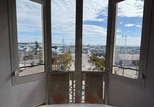 Cannes Privat Residence Holiday Apartments
