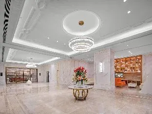Vienna International Hotel Chongqing Central Park