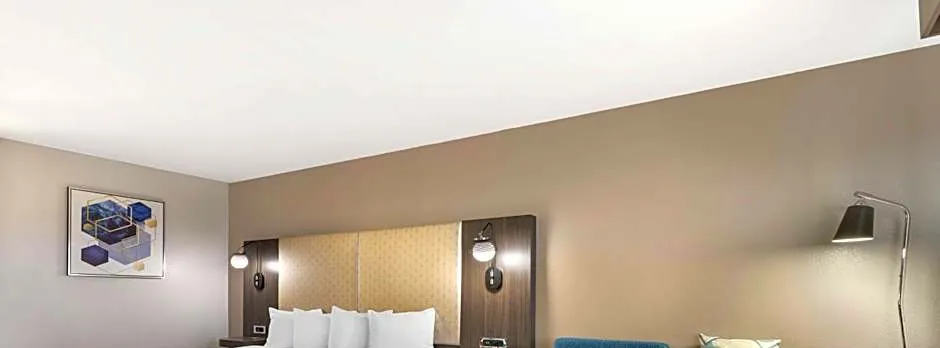 Best Western Marina State Beach