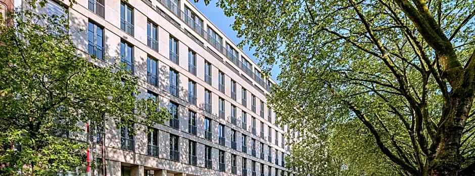 Hotel Kö59 Düsseldorf - Member of Hommage Luxury Hotels Collection