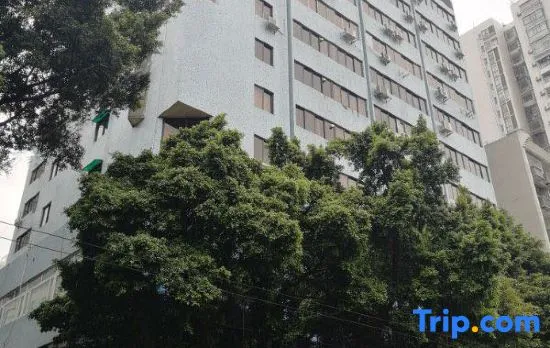 Guangdong Liwan Hotel