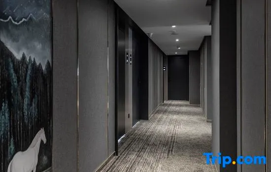 Mr. Robb Hotel (Chongqing Fortune Center)