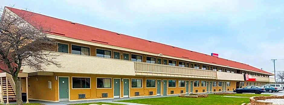 Econo Lodge South Holland - Chicago Southland