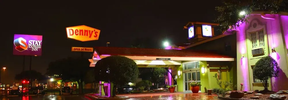 La Quinta Inn Dallas East (I-30)