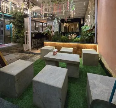 Hotel Lg Signature Suites