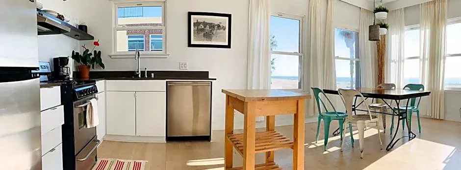 Su Casa at Venice Beach