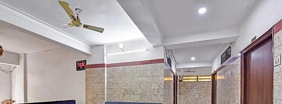 Hotel O Meghdoot