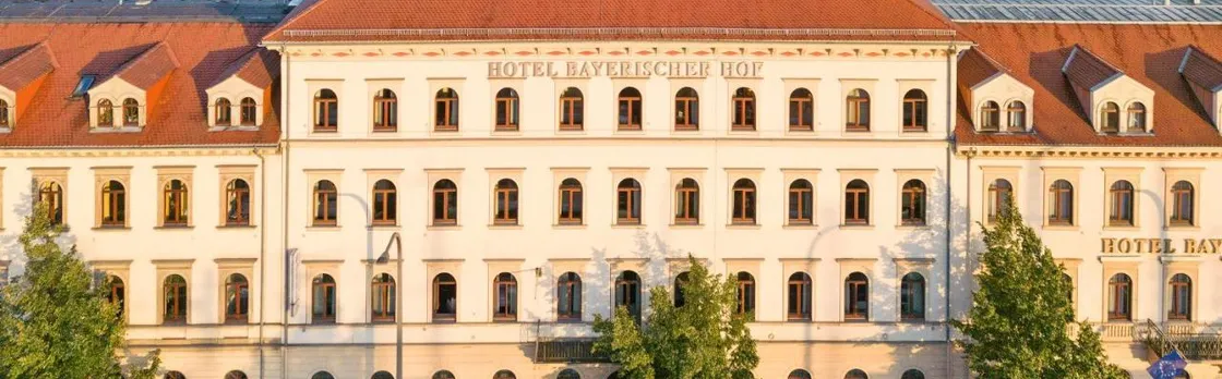 Bayerischer Hof Dresden